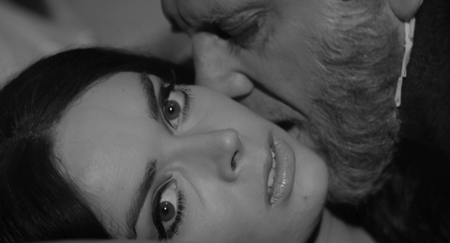 I lunghi capelli della morte / The Long Hair of Death (1964)