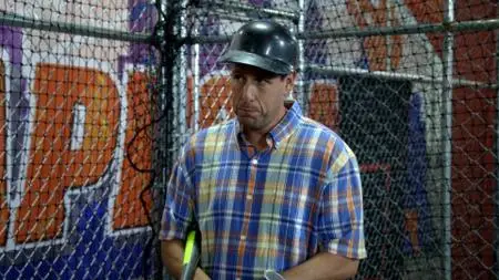 Kevin Can Wait S01E08