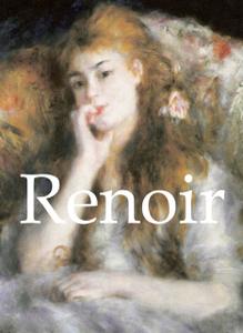 «Renoir» by Nathalia Brodskaya