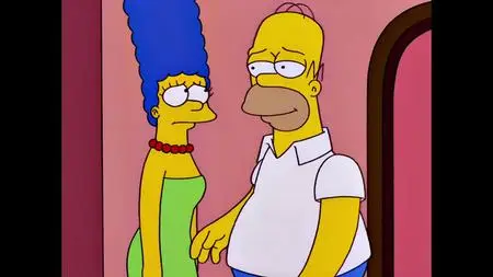 Die Simpsons S13E03