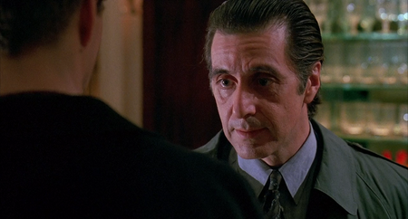 Scent Of A Woman (1992)