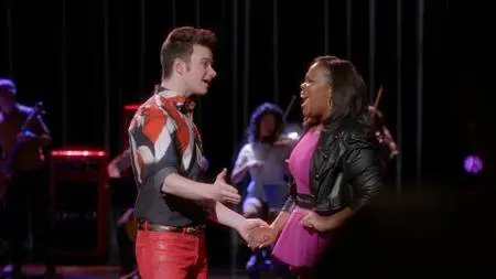 Glee S05E13