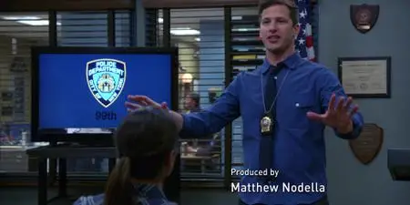 Brooklyn Nine-Nine S04E17