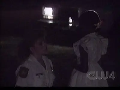 Cops S01E01