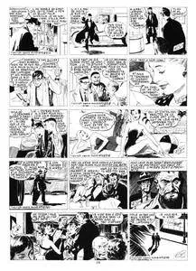 Rip Kirby - Tome 10 - Rendez-vous avec le destin