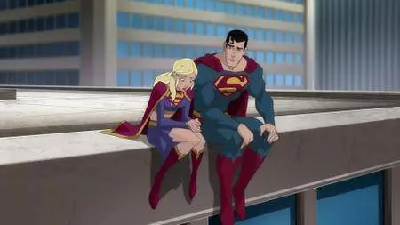 Superman: Unbound (2013)