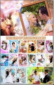 The Best OF Wedding Frames