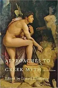 Approaches to Greek Myth