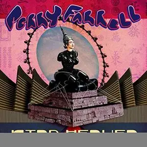 Perry Farrell - Kind Heaven (2019)