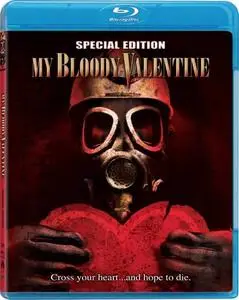 My Bloody Valentine (1981) [Director's Cut, REMASTERED]