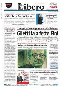 Libero - 24 Aprile 2017