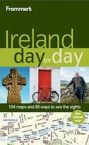 Frommer's Ireland Day by Day (repost)
