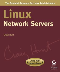 Linux Network Servers (Repost)