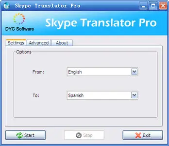 Skype Translator Pro 5.2.1