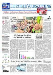 Leipziger Volkszeitung Delitzsch-Eilenburg - 15. September 2018