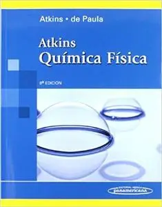 Quimica Fisica (8th Edition)