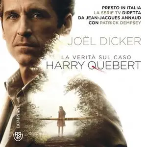 «La verità sul caso Harry Quebert» by Joël Dicker