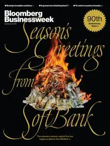 Bloomberg Businessweek Asia Edition – 23 December 2019
