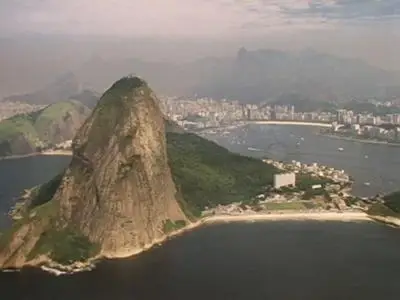 BBC - Clive James: Postcard from Rio (1989)