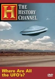 Where Are All the UFO's? (1996)