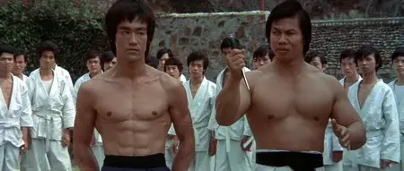 Enter the Dragon (1973)