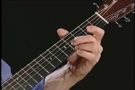 St.Louis Blues Guitar taught by John Miller [repost]
