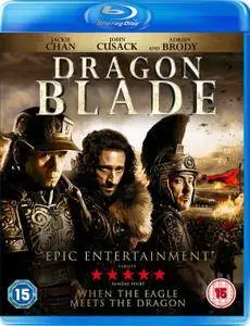 Dragon Blade (2015)