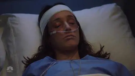 Taken S02E16