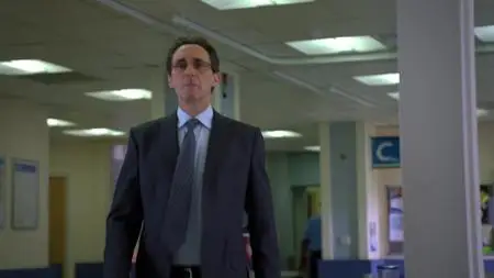 Holby City S20E47