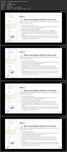 Learn Manpower Planning Tool Creation in Excel: Basic Course