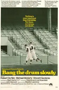 Bang the Drum Slowly (1973)