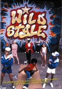 Wild Style (1982) 