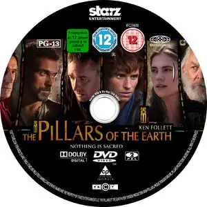 The Pillars of the Earth (2010)