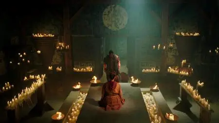 Into the Badlands S03E12