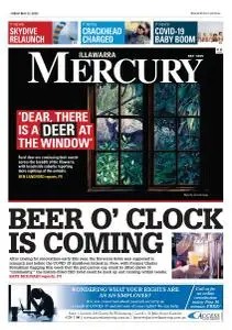 Illawarra Mercury - May 22, 2020