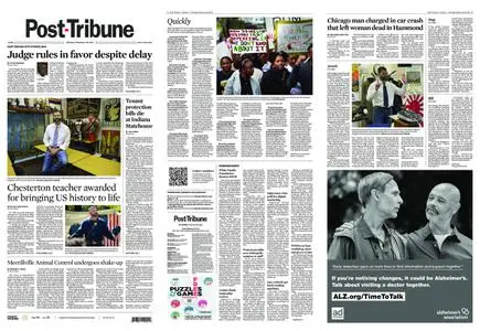 Post-Tribune – February 20, 2023