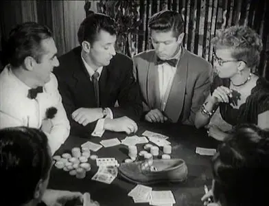 His Kind of Woman (1951) [Repost]