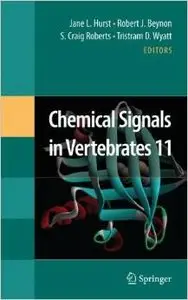 Chemical Signals in Vertebrates 11 [Repost]