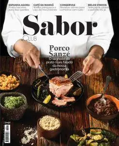 Sabor.Club - Novembro 2016