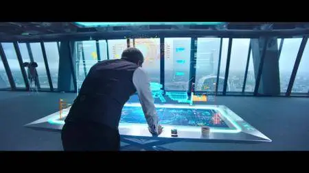 Aiyaary (2018)