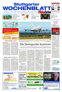 Stuttgarter Wochenblatt - Degerloch & Sillenbuch - 11. September 2019