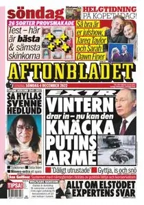 Aftonbladet – 04 december 2022