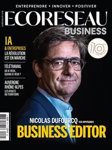 EcoRéseau Business – mai 2023