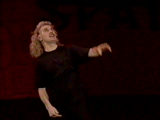 Billy Connolly's Two Night Stand