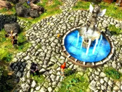 Grotesque Tactics: Evil Heroes (2010/ENG/ISO)