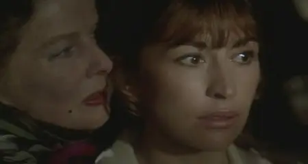 The Madwoman of Chaillot (1969)