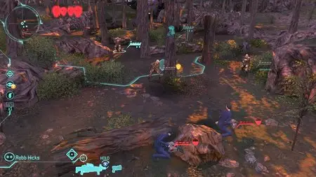 XCOM Enemy Unknown The Complete Edition (2014)