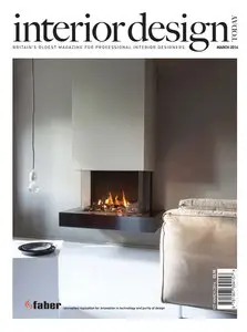 Interior Design Today - February/March 2016