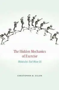 The Hidden Mechanics of Exercise: Molecules That Move Us (Repost)