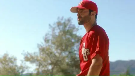 Undrafted (2016)